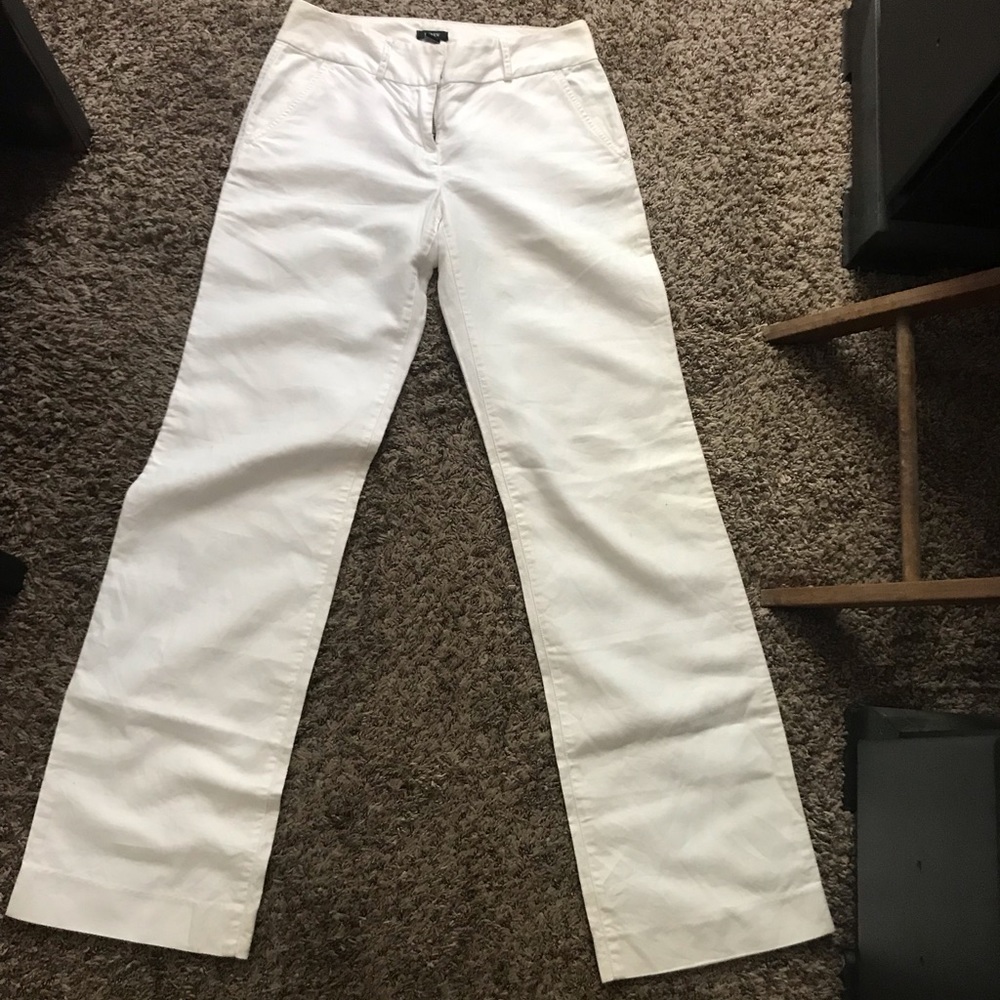 J.Crew dress pants